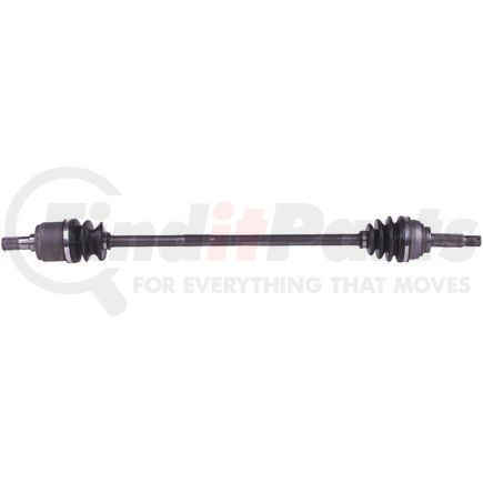 60-3158 by A-1 CARDONE - CV Axle Assembly