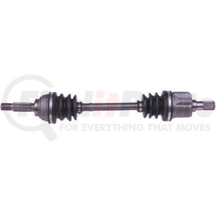 60-3165 by A-1 CARDONE - CV Axle Assembly