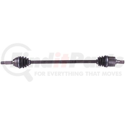 60-3196 by A-1 CARDONE - CV Axle Assembly