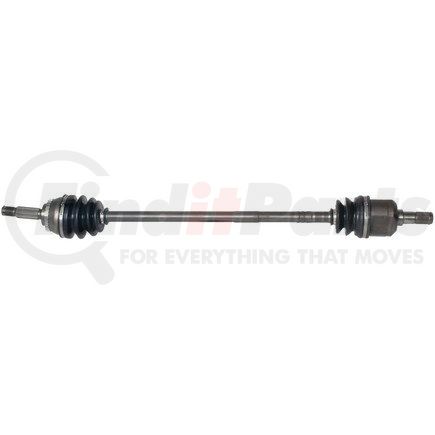 60-3236 by A-1 CARDONE - CV Axle Assembly