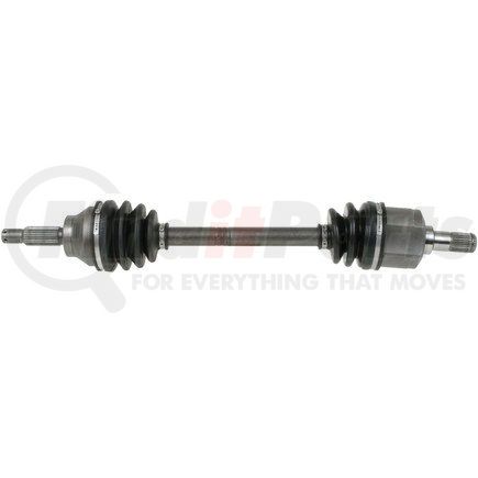 60-3355 by A-1 CARDONE - CV Axle Assembly