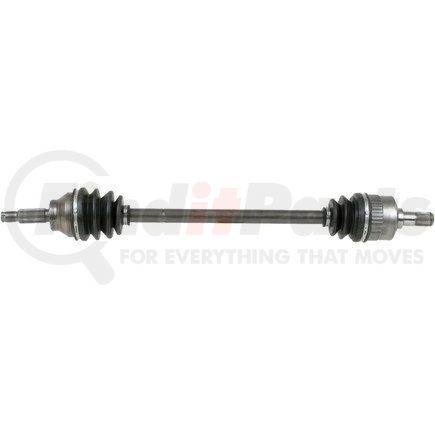 603373 by A-1 CARDONE - CV Axle Assembly