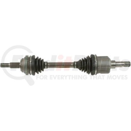 60-3420 by A-1 CARDONE - CV Axle Assembly