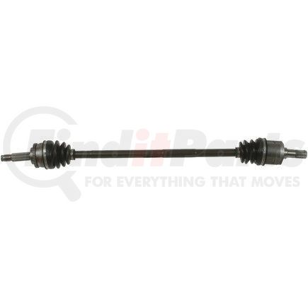 603453 by A-1 CARDONE - CV Axle Assembly