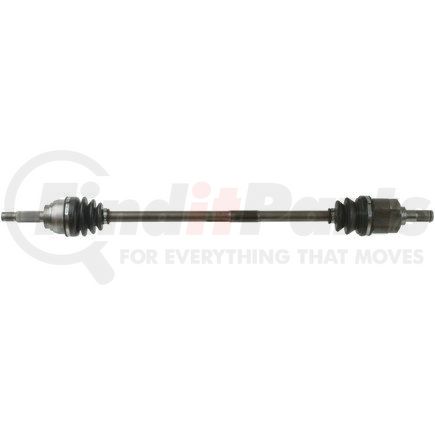 603452 by A-1 CARDONE - CV Axle Assembly