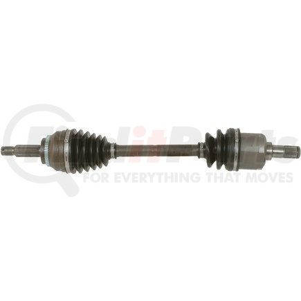 603461 by A-1 CARDONE - CV Axle Assembly