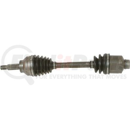 603462 by A-1 CARDONE - CV Axle Assembly