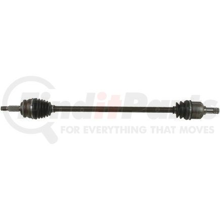 603475 by A-1 CARDONE - CV Axle Assembly