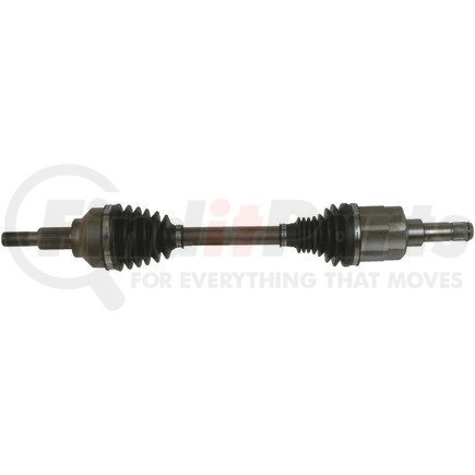 60-3518 by A-1 CARDONE - CV Axle Assembly