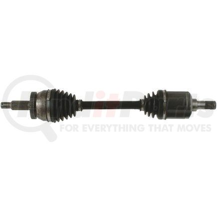 603538 by A-1 CARDONE - CV Axle Assembly