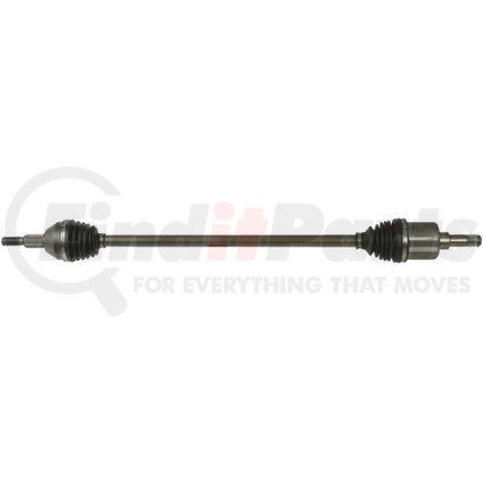 603552 by A-1 CARDONE - CV Axle Assembly