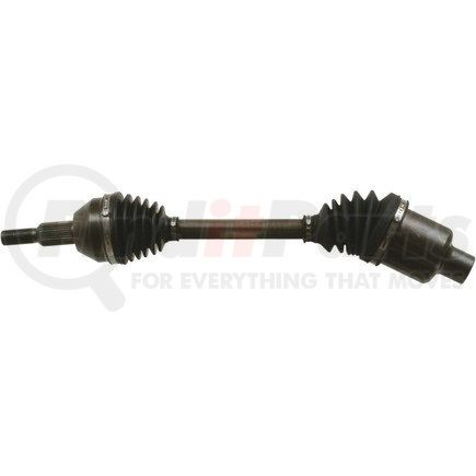 603556 by A-1 CARDONE - CV Axle Assembly