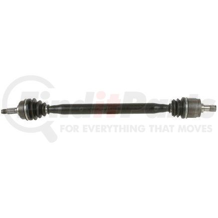 60-4001 by A-1 CARDONE - CV Axle Assembly