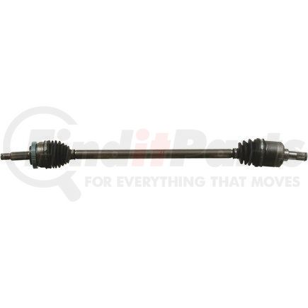 603587 by A-1 CARDONE - CV Axle Assembly