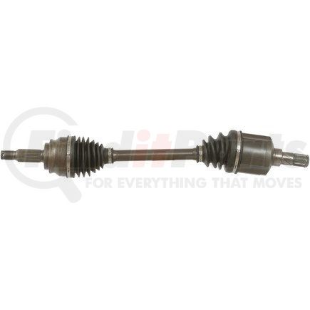 603571 by A-1 CARDONE - CV Axle Assembly