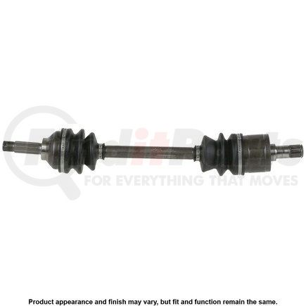 60-4007 by A-1 CARDONE - CV DRIVE AXLE