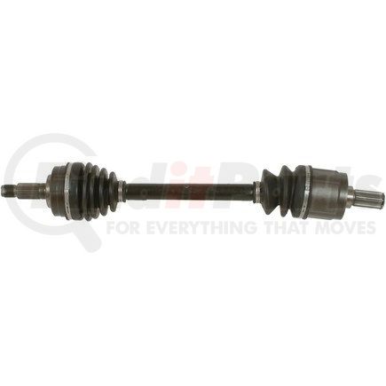 60-4008 by A-1 CARDONE - CV Axle Assembly