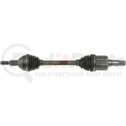 603555 by A-1 CARDONE - CV Drive Axle