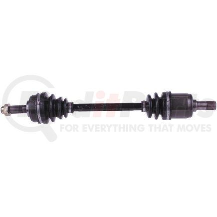 60-4017 by A-1 CARDONE - CV Axle Assembly