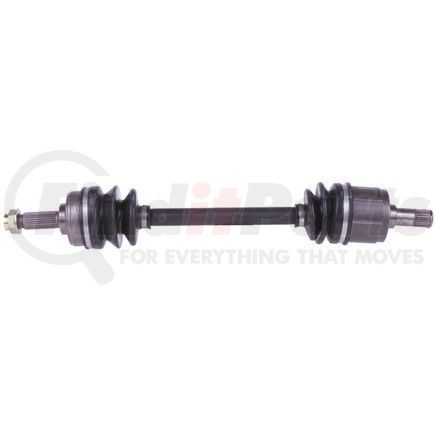 60-4018 by A-1 CARDONE - CV Axle Assembly