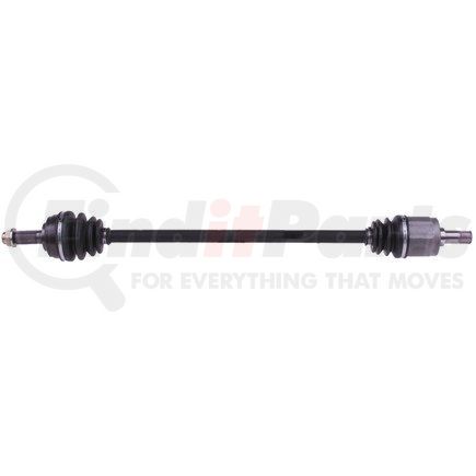 60-4016 by A-1 CARDONE - CV Axle Assembly