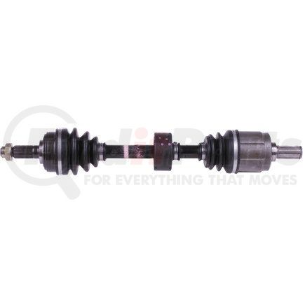 60-4067 by A-1 CARDONE - CV Axle Assembly