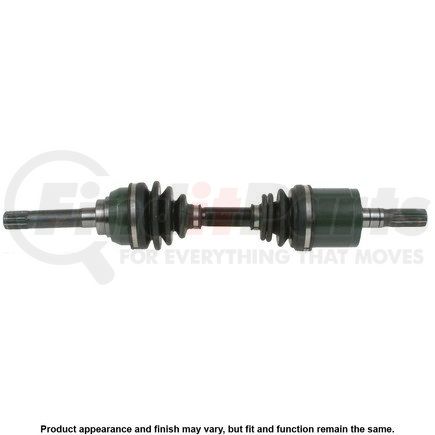 60-4158 by A-1 CARDONE - CV DRIVE AXLE