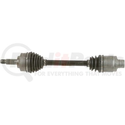 604223 by A-1 CARDONE - CV Axle Assembly