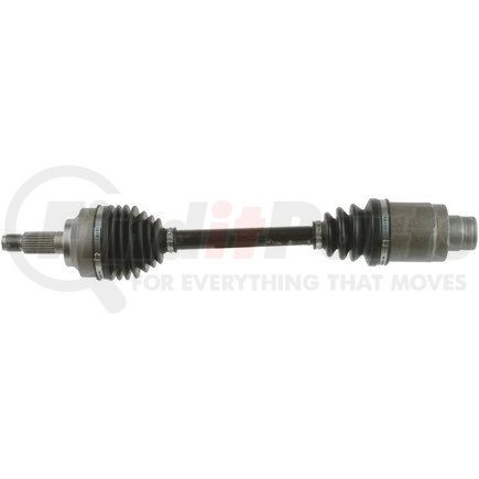 604237 by A-1 CARDONE - CV Axle Assembly