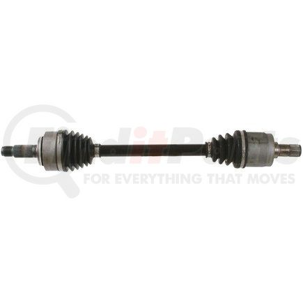 604252 by A-1 CARDONE - CV Axle Assembly