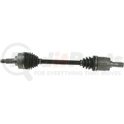 604246 by A-1 CARDONE - CV Axle Assembly