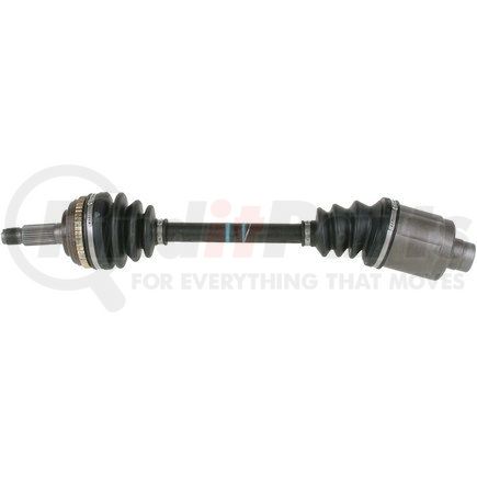 60-4162 by A-1 CARDONE - CV Axle Assembly