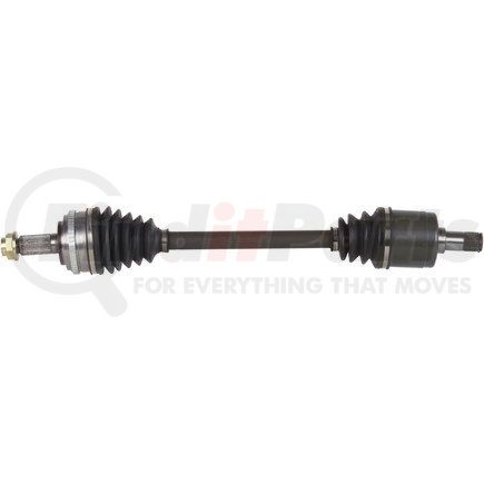 60-4198 by A-1 CARDONE - CV Axle Assembly