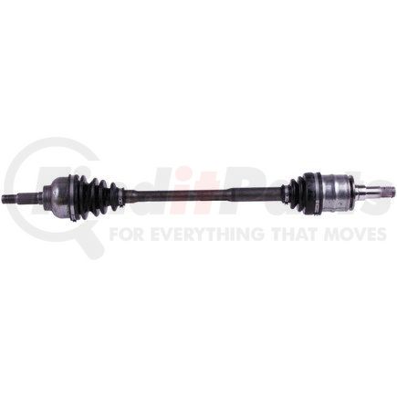 60-5002 by A-1 CARDONE - CV Axle Assembly