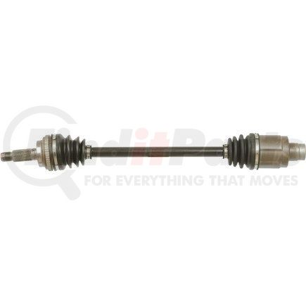 604280 by A-1 CARDONE - CV Axle Assembly