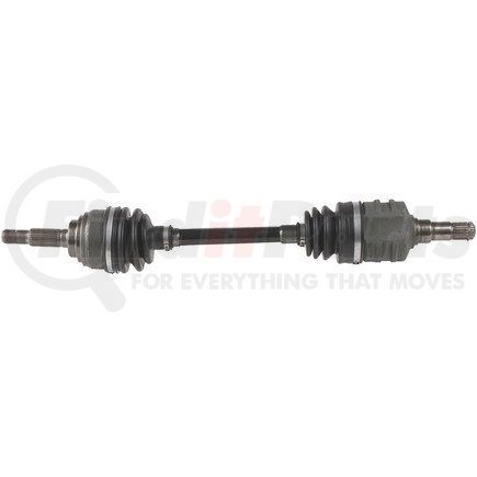 60-5017 by A-1 CARDONE - CV Axle Assembly