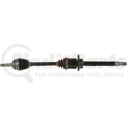 605230 by A-1 CARDONE - CV Axle Assembly