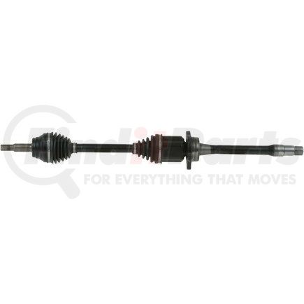 60-5238 by A-1 CARDONE - CV Axle Assembly