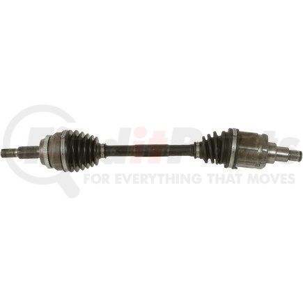 605250 by A-1 CARDONE - CV Axle Assembly