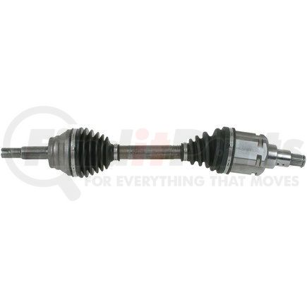 605240 by A-1 CARDONE - CV Axle Assembly