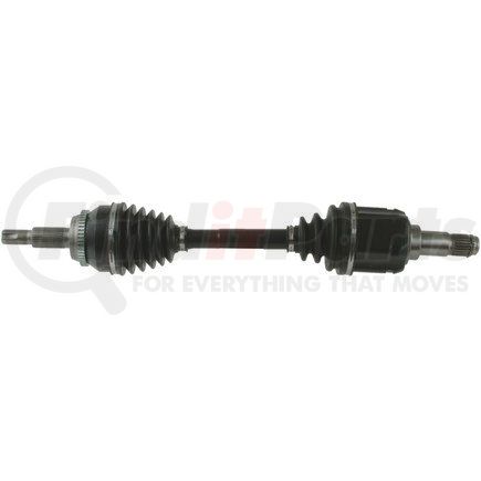 605257 by A-1 CARDONE - CV Axle Assembly