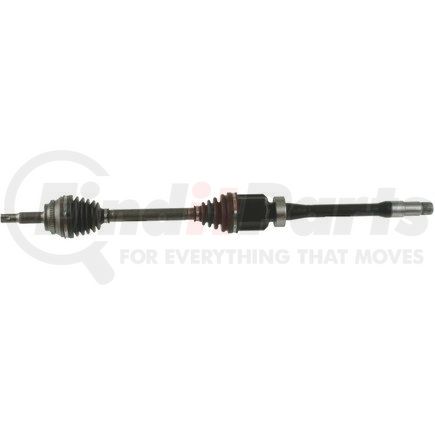 605294 by A-1 CARDONE - CV Axle Assembly