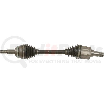 605390 by A-1 CARDONE - CV Axle Assembly