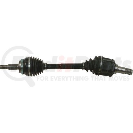 605304 by A-1 CARDONE - CV Axle Assembly