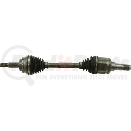 605293 by A-1 CARDONE - CV Axle Assembly