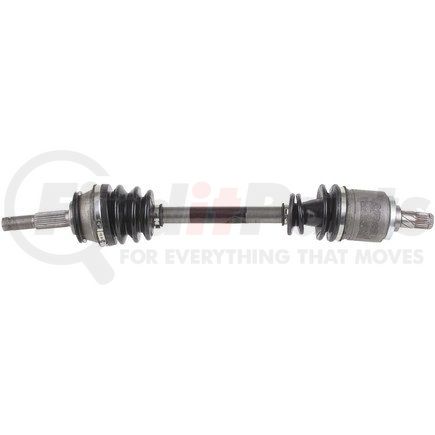 60-6000 by A-1 CARDONE - CV Axle Assembly