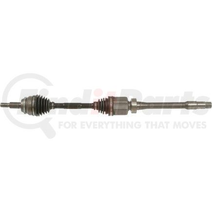 605391 by A-1 CARDONE - CV Axle Assembly