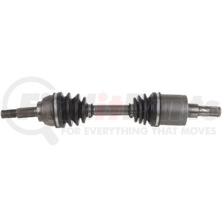 60-6009 by A-1 CARDONE - CV Axle Assembly