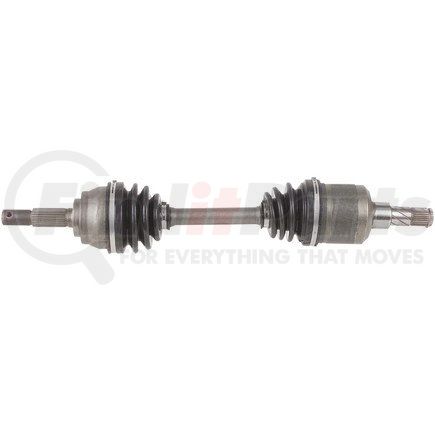 60-6139 by A-1 CARDONE - CV Axle Assembly