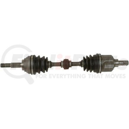 60-6026 by A-1 CARDONE - CV Axle Assembly